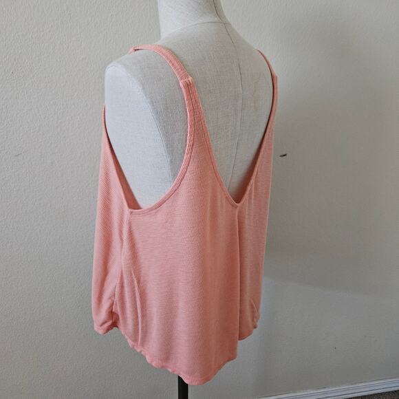 Free People Intimately Lounge Tank - Size Small - Picture 4 of 6